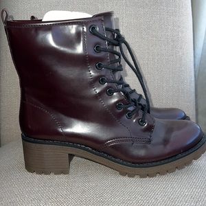 Madden girl Boots